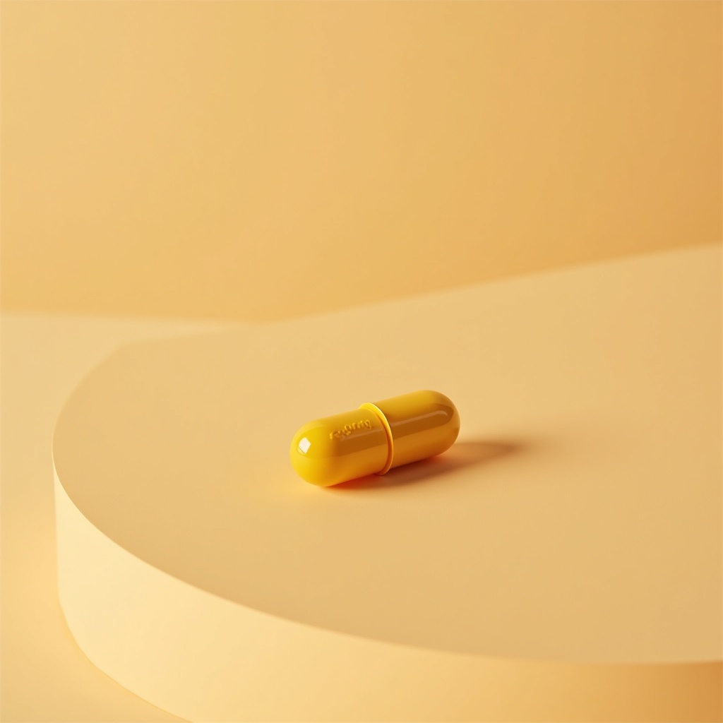 Biotina 10.000mcg Cápsulas Pelo - imagen principal