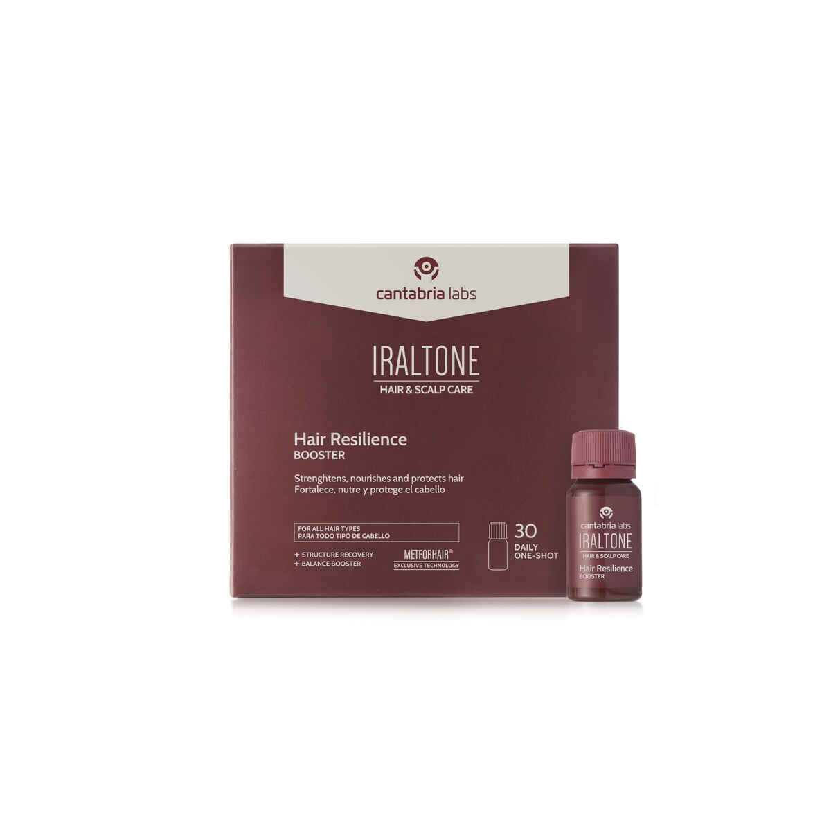 Complemento Alimenticio Iraltone IRALTONE ORAL
