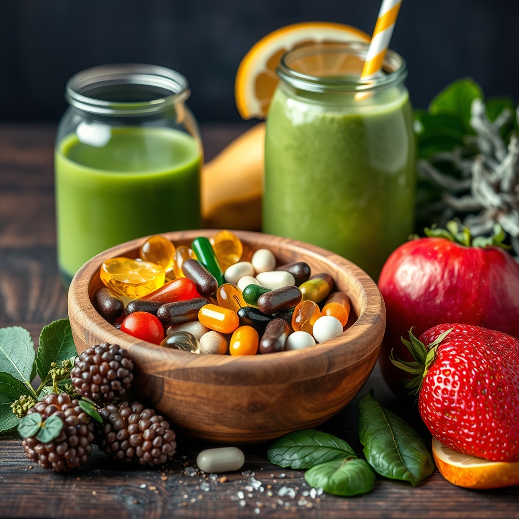 Complemento Alimenticio Isdin Sunisdin 30 unidades (30 Cápsulas) - 4