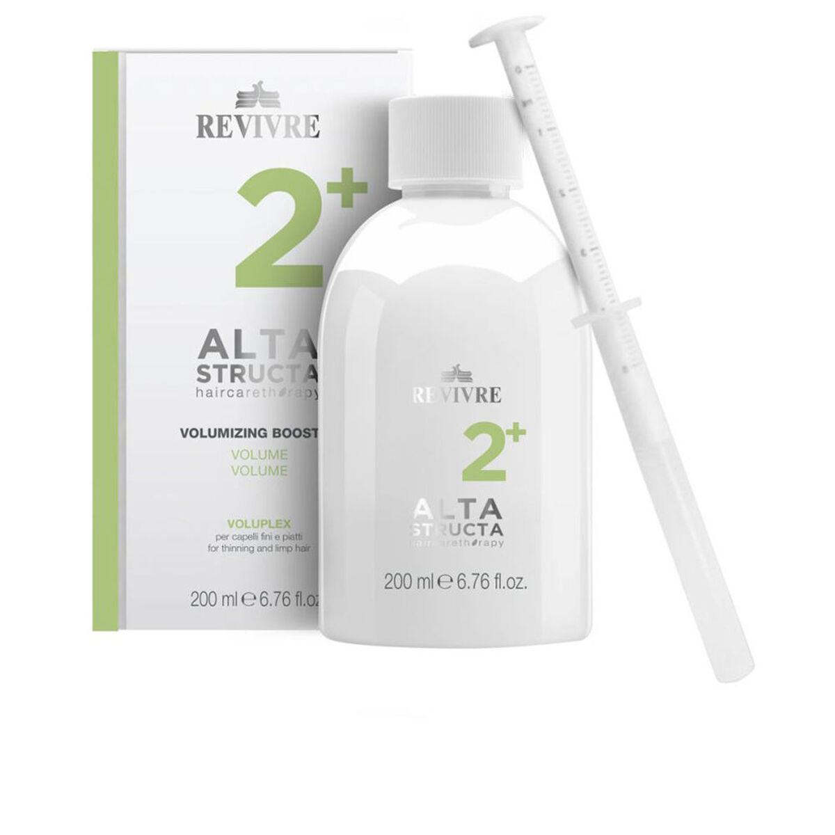 Complemento Alimenticio Revivre ALTA STRUCTA 200 ml