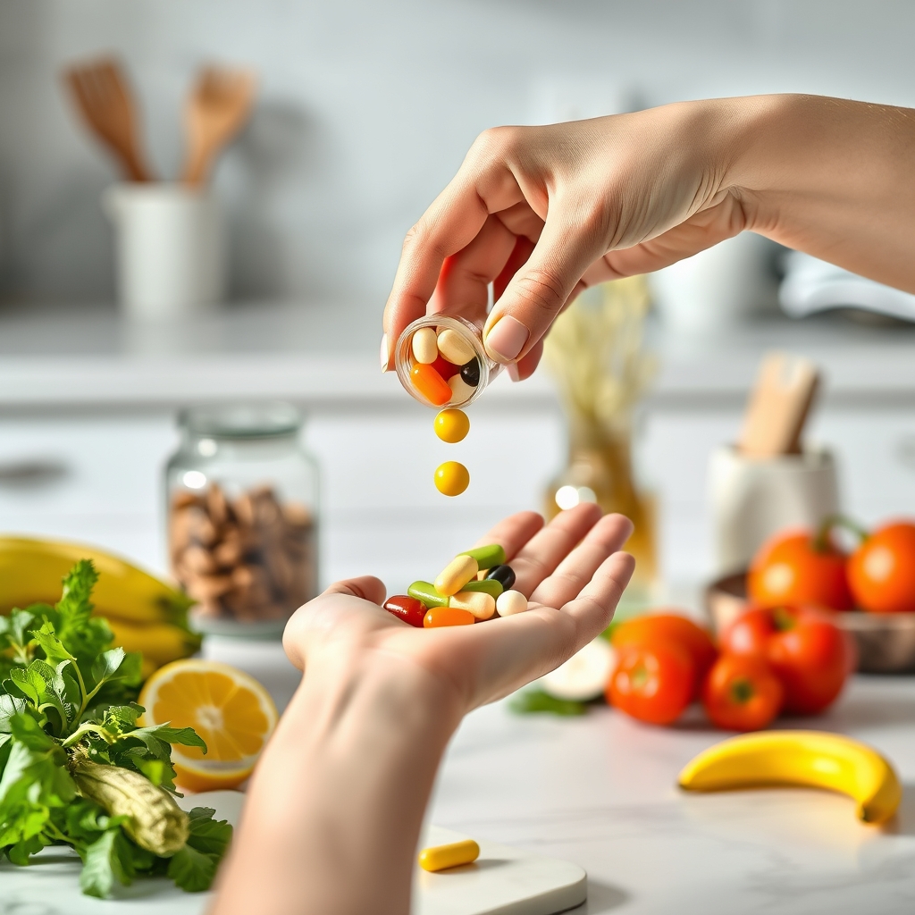 Complemento Alimenticio Revivre ALTA STRUCTA 200 ml - 3