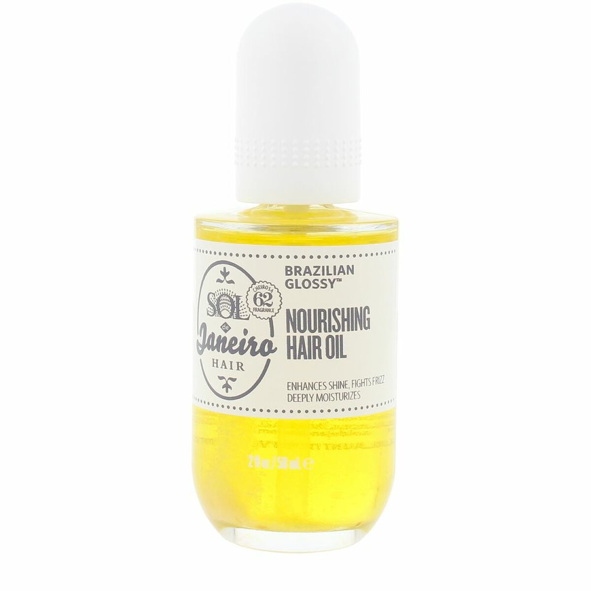 Complemento Alimenticio Sol De Janeiro BRAZILIAN GLOSSY 58 ml