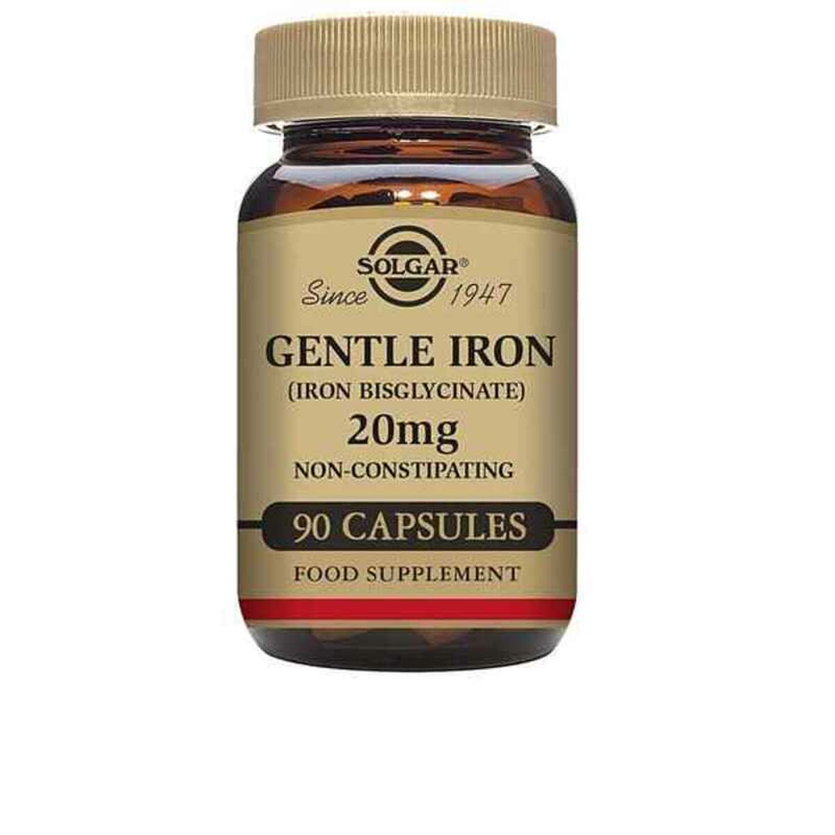 Hierro Bisglicinato 14mg Pack - imagen principal