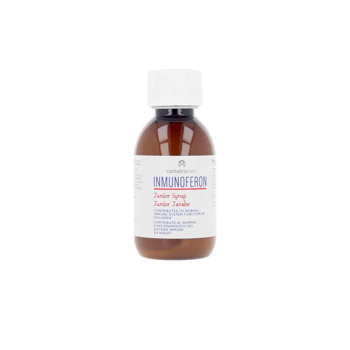 Jarabe Inmunoferon INMUNOFERON JUNIOR 150 ml