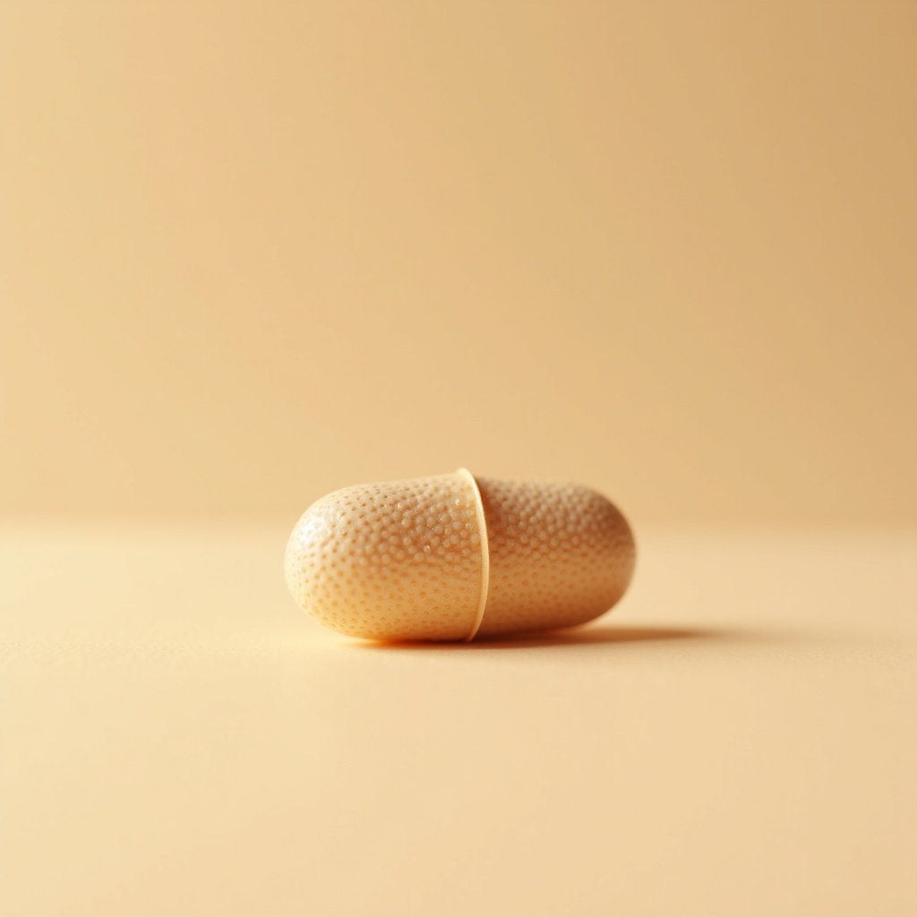 Magnesio Bisglicinato 200mg Cápsulas - imagen principal