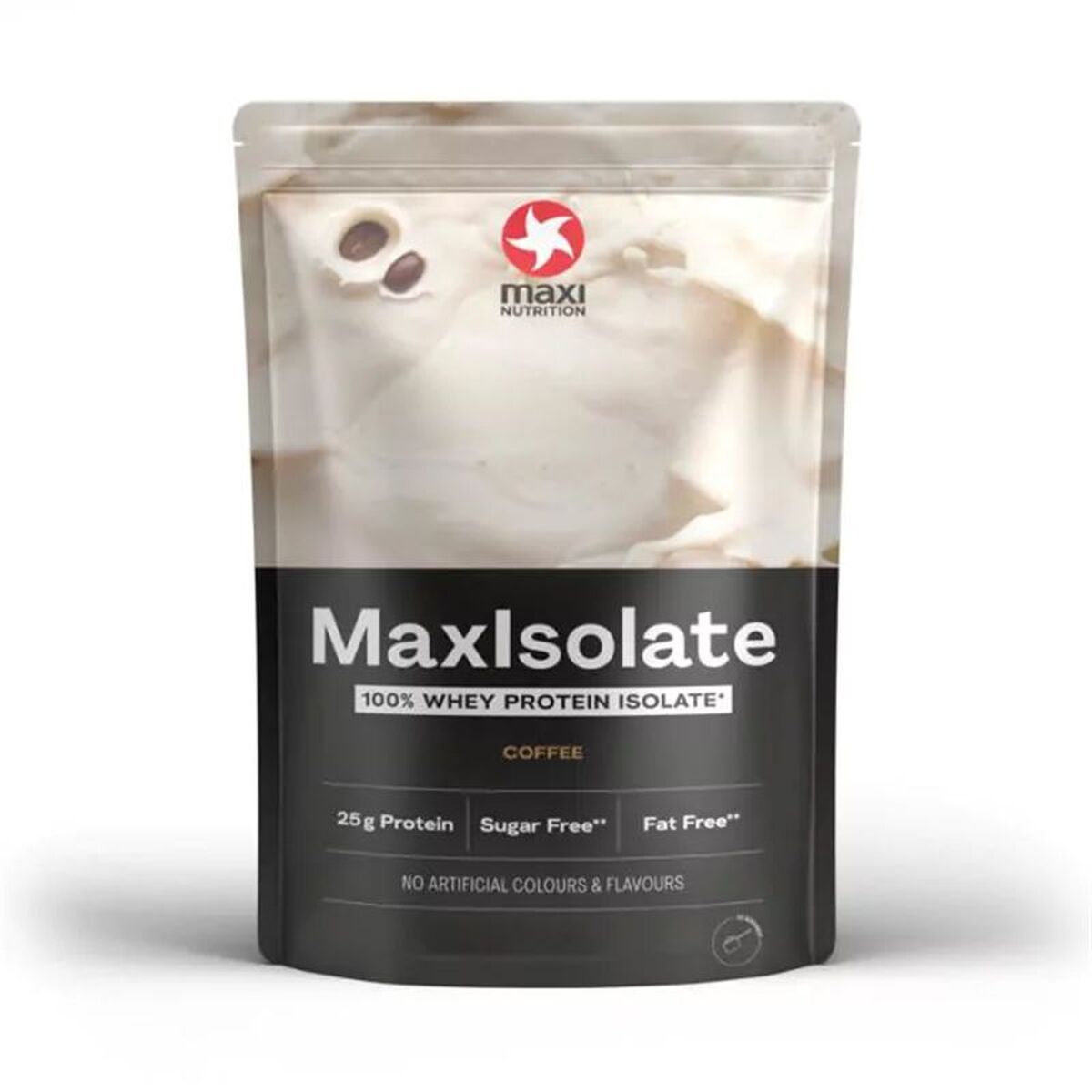 Multinutrientes Maxi Nutrition 10572 1 kg Café