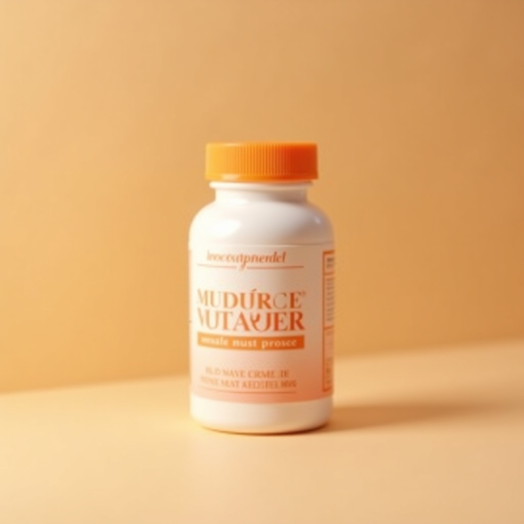 Multivitamínico Mujer 50+ Premium - imagen principal