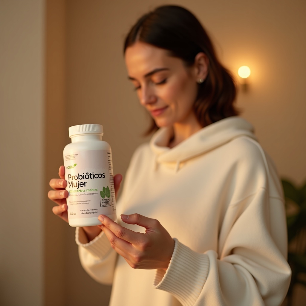 Alimentos para una flora intestinal saludable