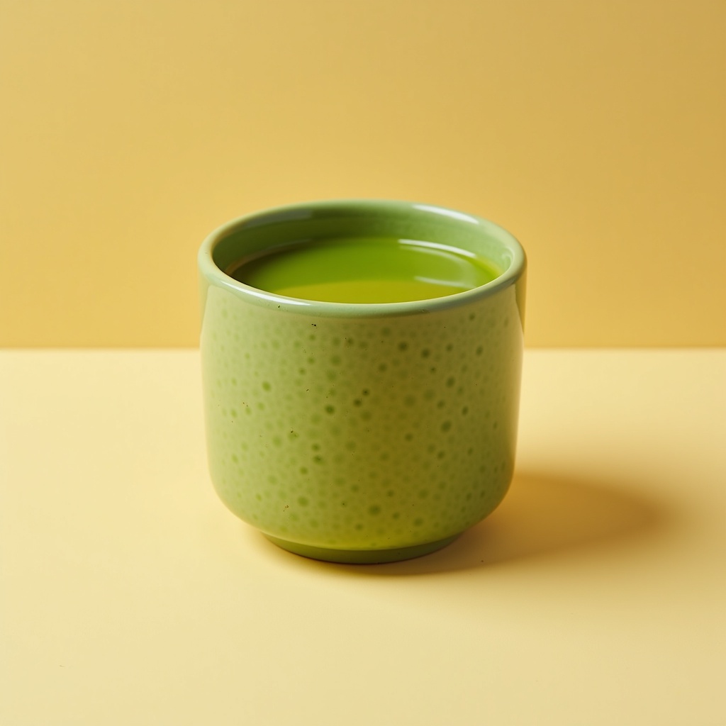 Té Verde Matcha Premium - imagen principal