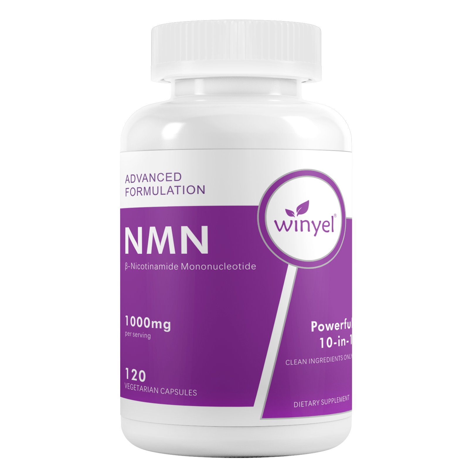 Vitamina D3 K2 Cápsulas - imagen principal