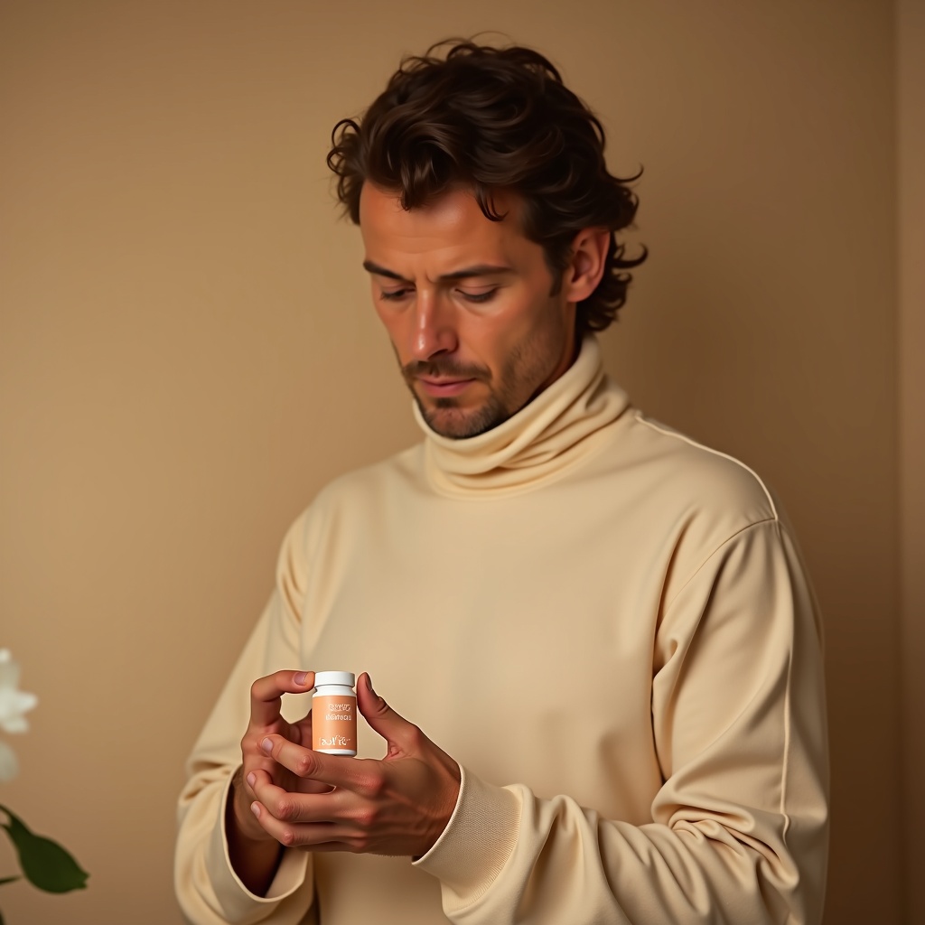 La relación entre la vitamina D y la salud ósea